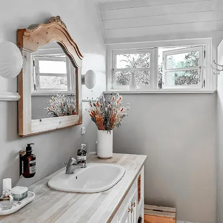 Vesten Sandene Ii Ferienhaus Fanø