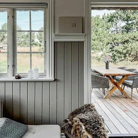 2 Bedroom Stunning In * Fanø